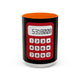 8th Grade Math Coffee Mug 15oz