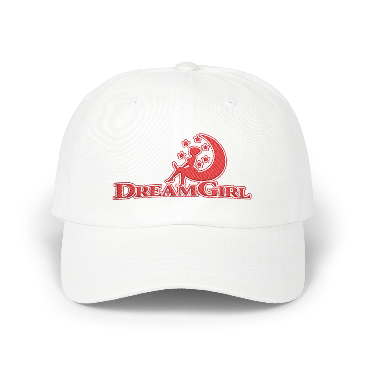DreamGirl Cap