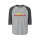 Drive In 'N Out 3/4 Sleeve Jersey