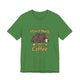 Mama Needs Coffee Short Sleeve T Shirt