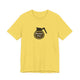 Starting Fluid Unisex Short Sleeve T Shirt