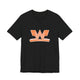 What Would You Say A Burger Unisex T Shirt
