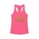 In My Defense... Racerback Tank