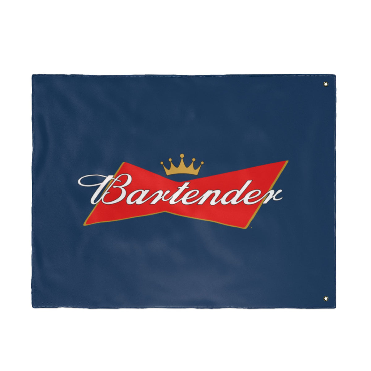 Bartender Please Double Sided 36 x 60" Flag