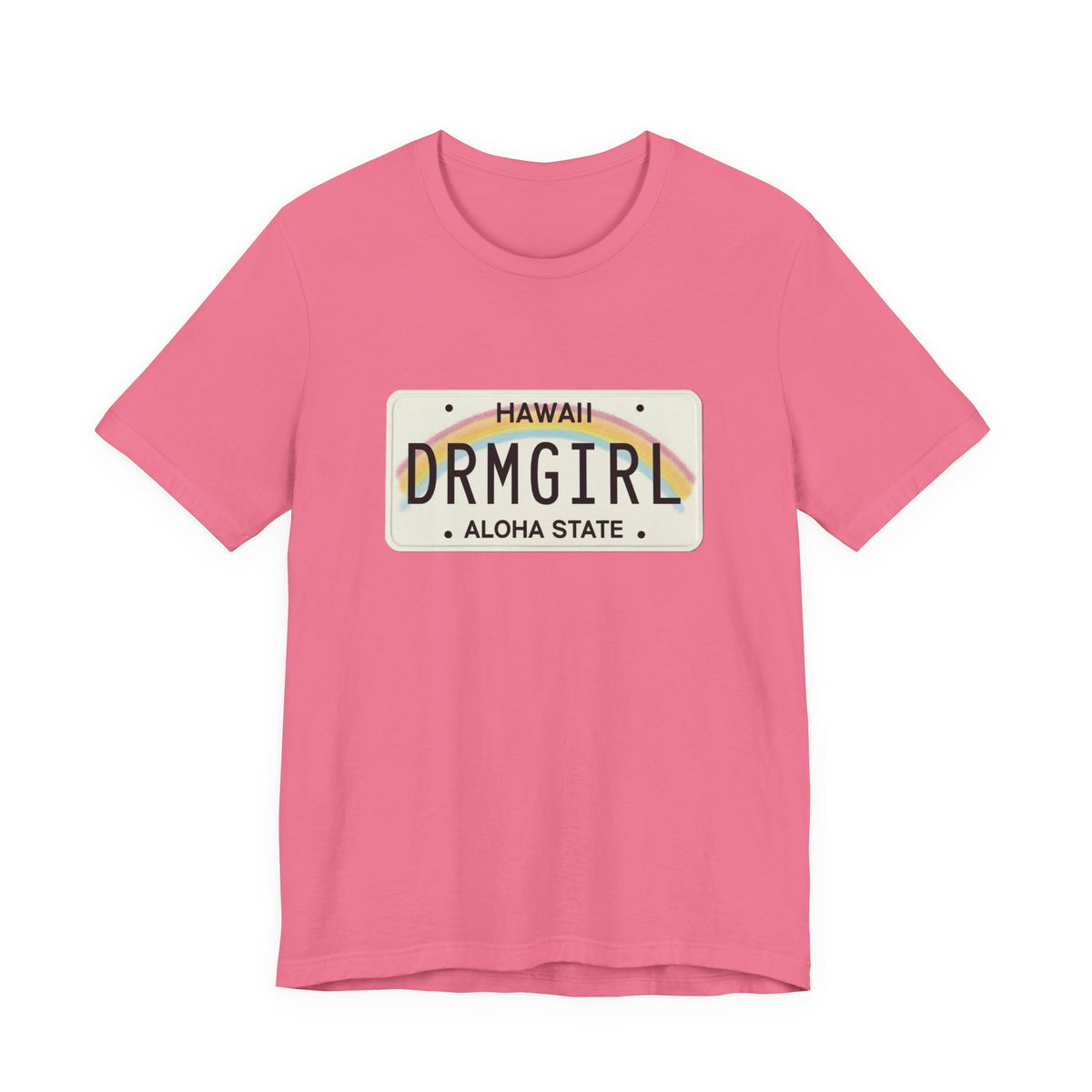 Hawaiian Dreamgirl T Shirt