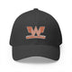 What Would You Say A Burger Flex Fit Cap