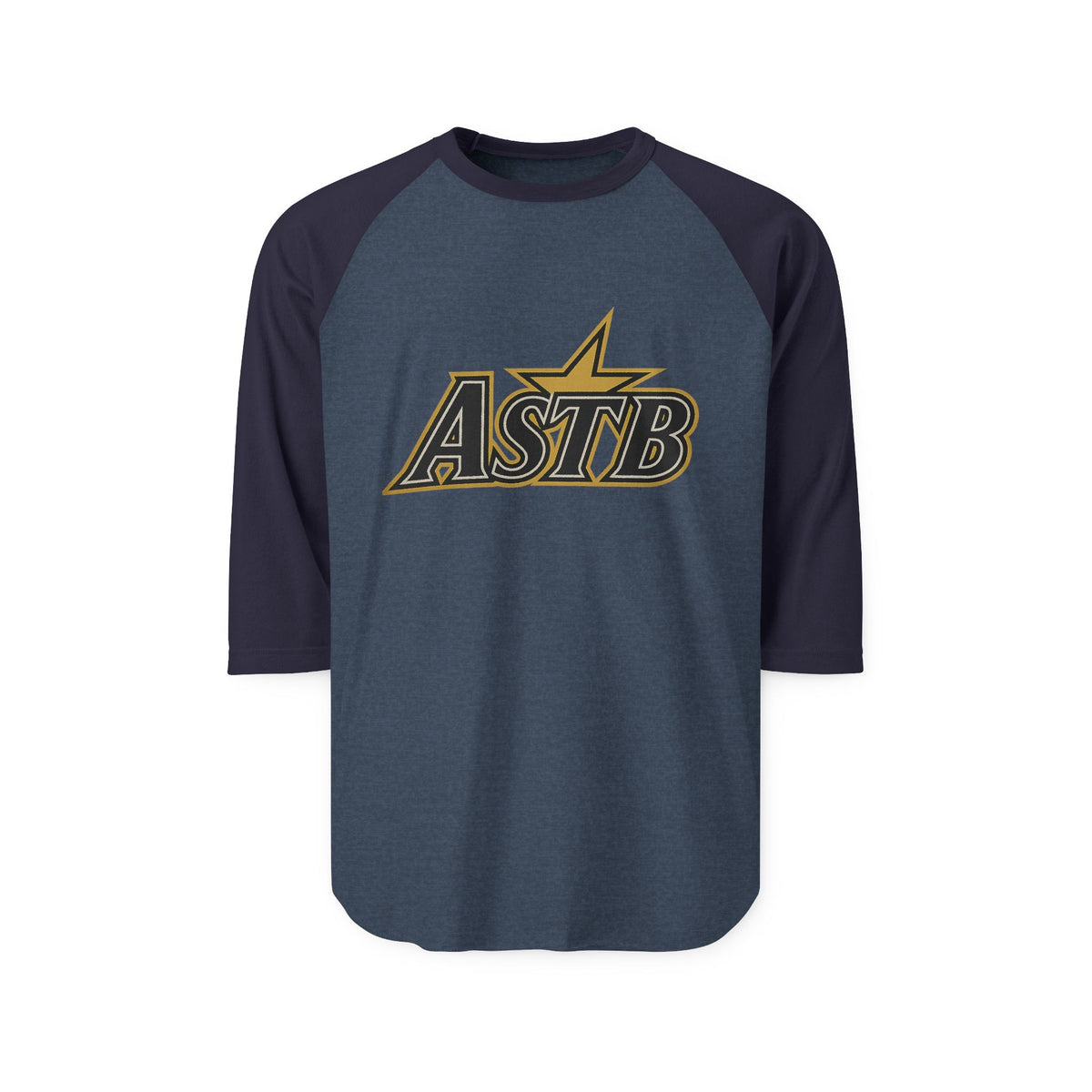 Houston Anyone Seen The Bridge 3/4 Sleeve Jersey
