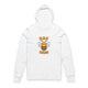 Bee Kind Hooded Long Sleeve Tee