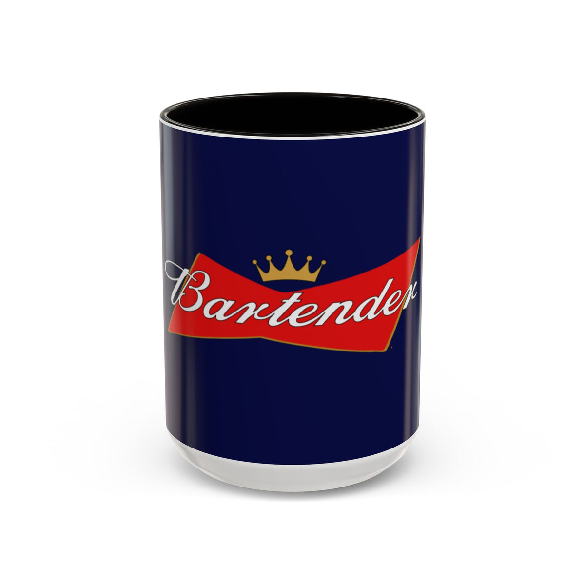 Bartender Please 15oz Coffee Mug