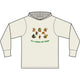 Jungle Band Long Sleeve Hooded T-Shirt