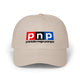 PNPR Classic Dad Cap