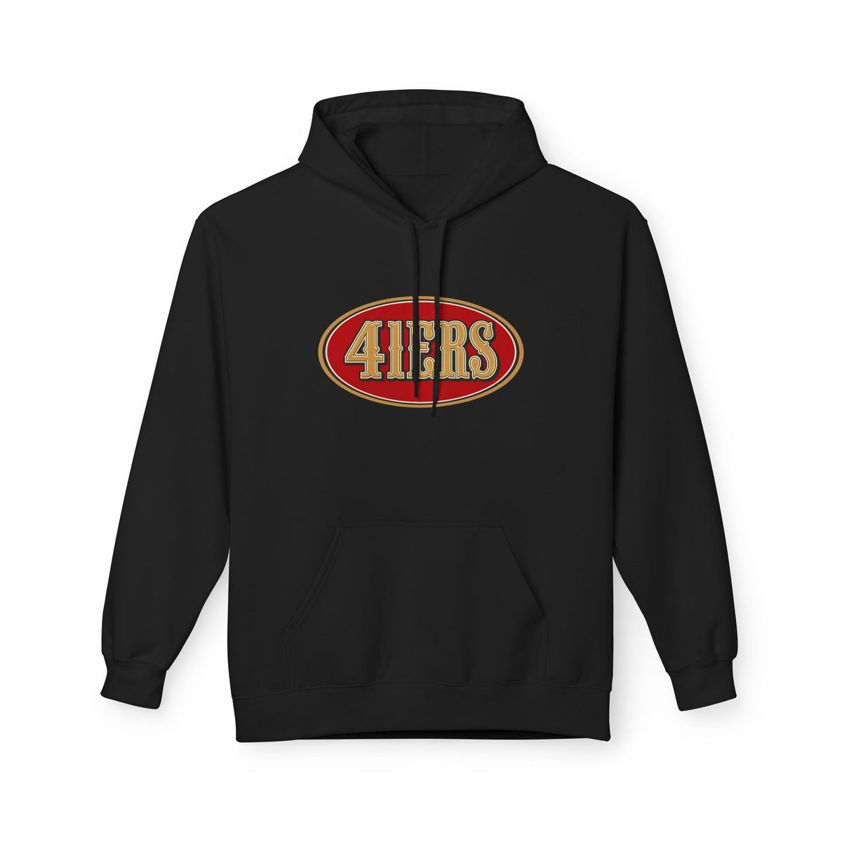 San Francisco 41ERS Unisex Pullover Hoodie