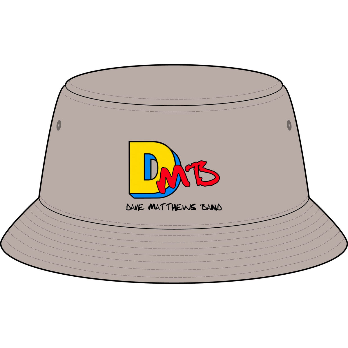 DMBTV Bucket Hat