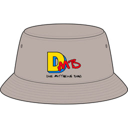 DMBTV Bucket Hat