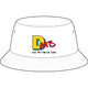 DMBTV Bucket Hat