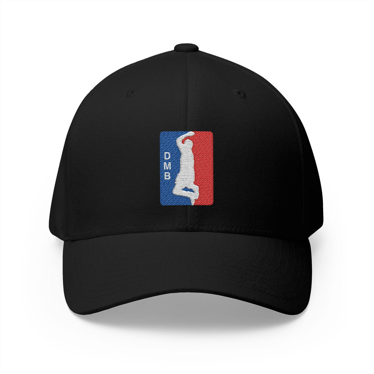 DMBA Flex Fit Cap