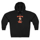 Mama Needs A Run Zip Hoodie