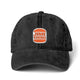 Burger Thing Mom Hat