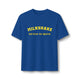Milkshake Moisture Wick T Shirt