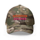 Drunken Soldier Flex Fit Cap