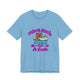 Mama Needs A Soak Short Sleeve T Shirt