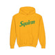 Squirm Kids Pullover Hoodie