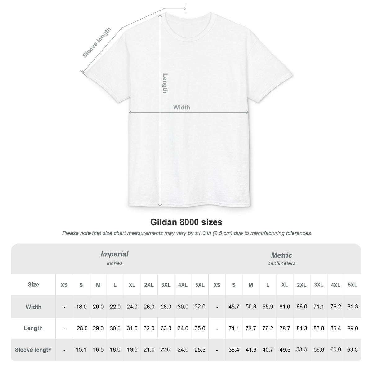 Let Your Love Shine DryBlend® T-Shirt