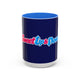 Sweet Up & Down 15oz Coffee Mug