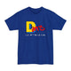 DMBTV Tall T-Shirt