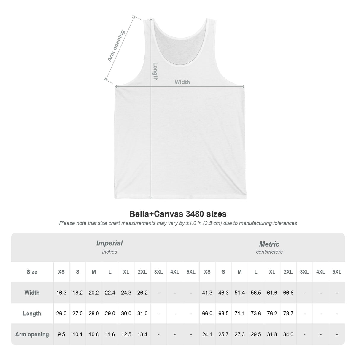 Philadelphia Everyday Jersey Tank