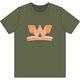 What Would You Say A Burger Dri-Fit T Shirt