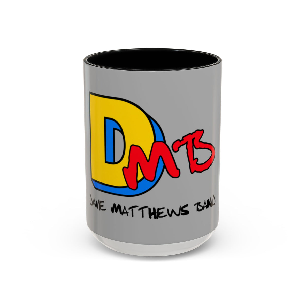 DMBTV 15oz Coffee Mug