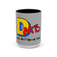 DMBTV 15oz Coffee Mug