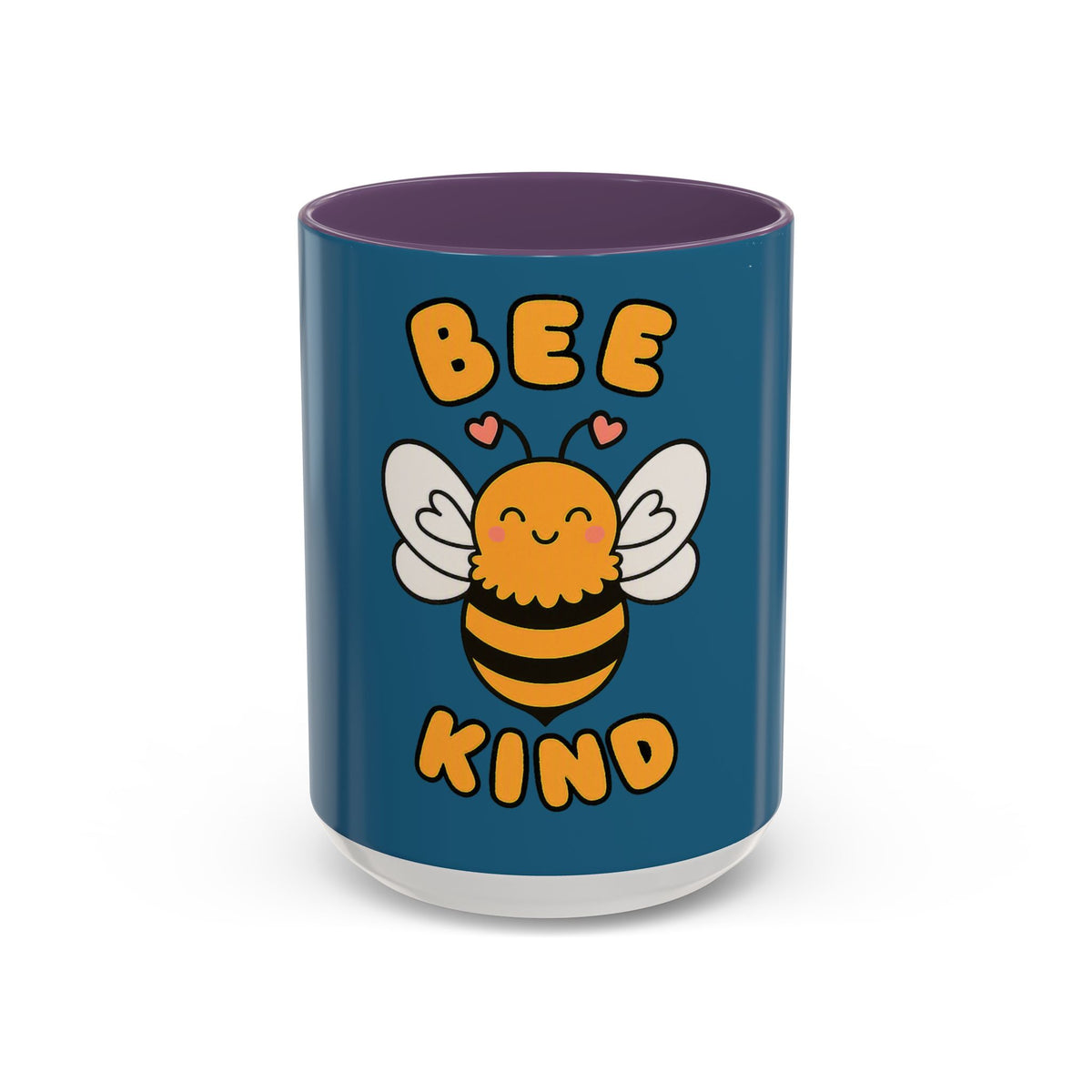Bee Kind Coffee Mug 15oz