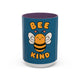 Bee Kind Coffee Mug 15oz