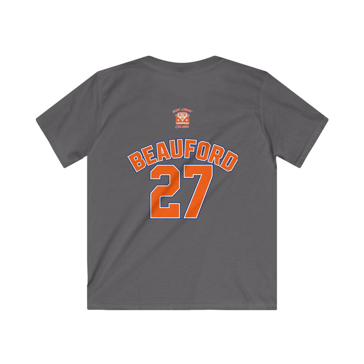 New York Minarets Kids Tee