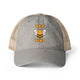 Bee Kind Mesh Back Mom Hat