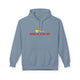 Drive In 'N Out Unisex Pullover Hoodie