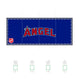 Los Angeles Angel Camelbak Flip Straw 25oz Bottle
