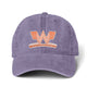 What Would You Say A Burger Mom Hat