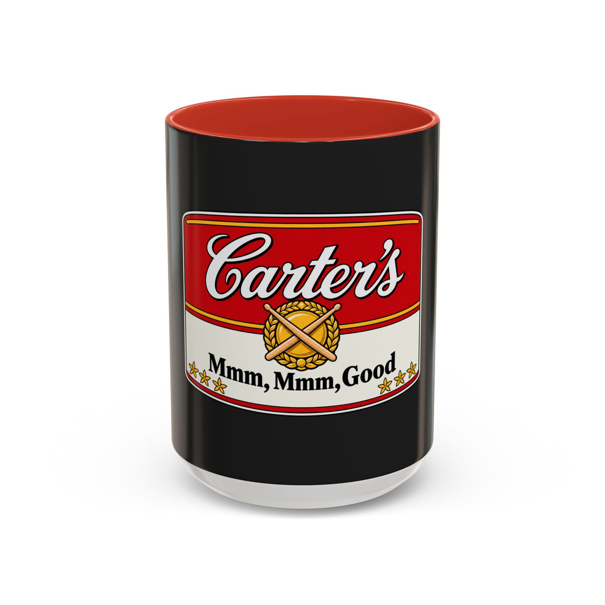 Carter's Mmm, Mmm, Good! 15oz Coffee Mug