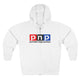 PNPR Zip Up Hoodie