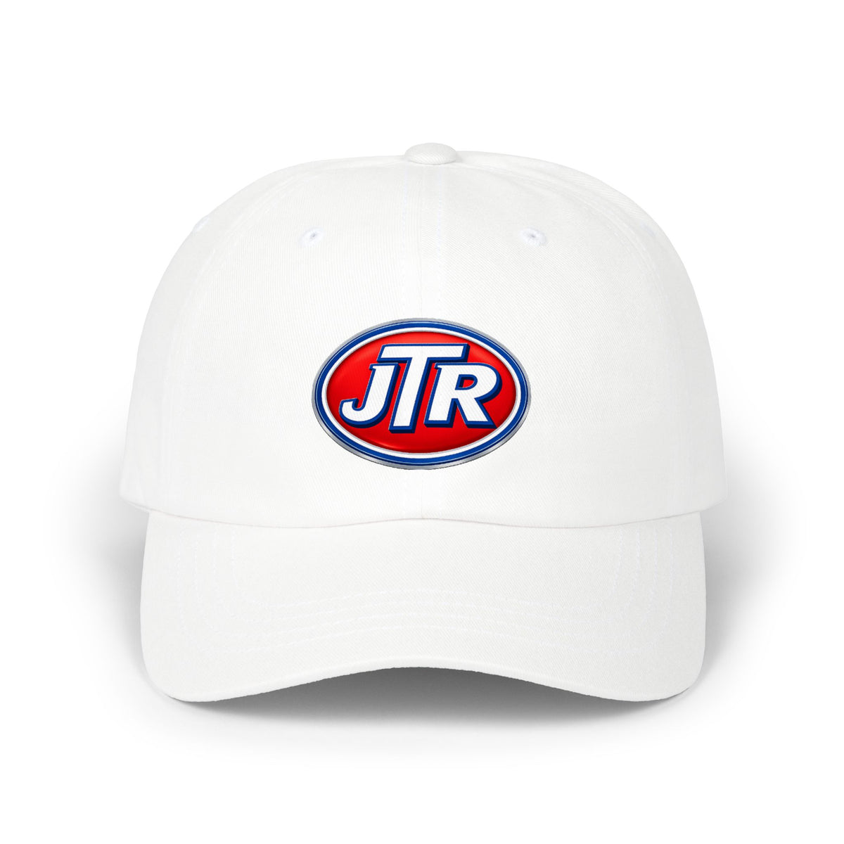 JTR Classic Dad Cap