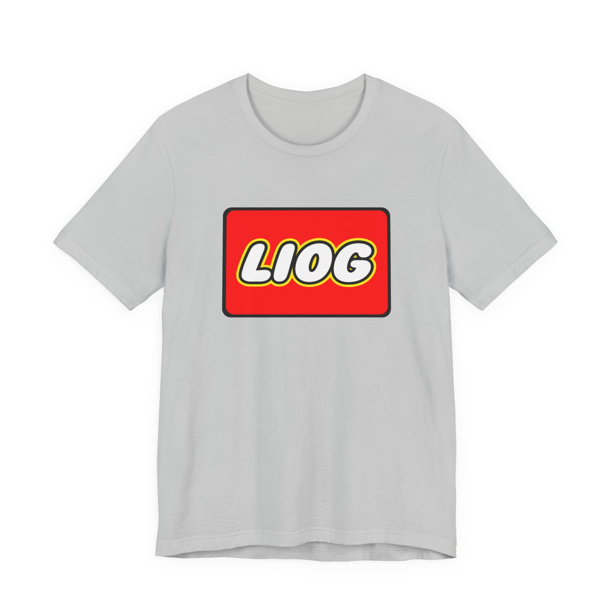 LIOG-O Short Sleeve Tee