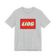 LIOG-O Short Sleeve Tee