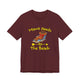 Mama Needs The Beach Short Sleeve T Shirt