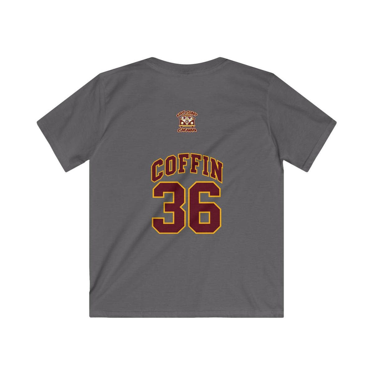 Washington Warehouse Kids T Shirt