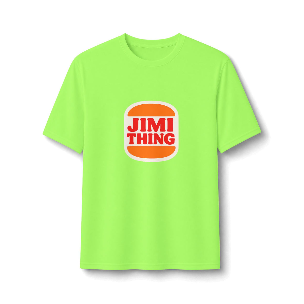 DMBTV Moisture Wick T Shirt