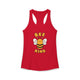 Bee Kind Women's Racerback Tank