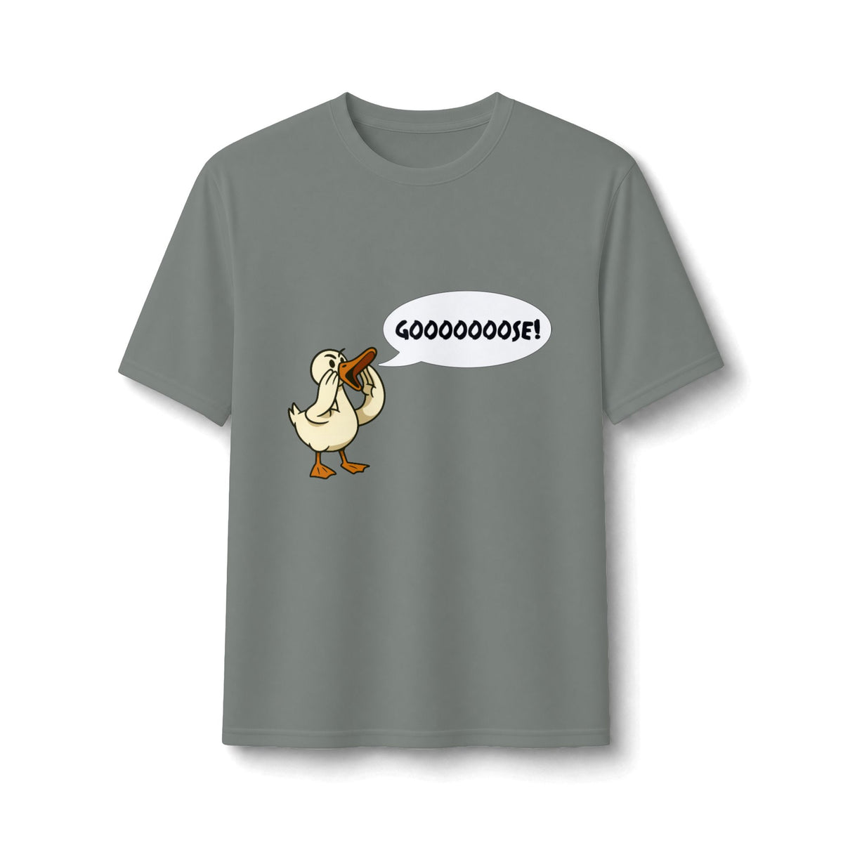 GOOOOOSE! Moisture Wick T Shirt